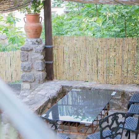 Hostal Caseria San José de Hutar Extérieur photo